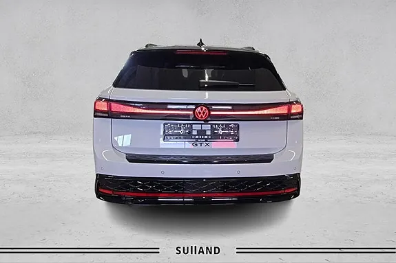 Volkswagen Id.7 2026 photo 4