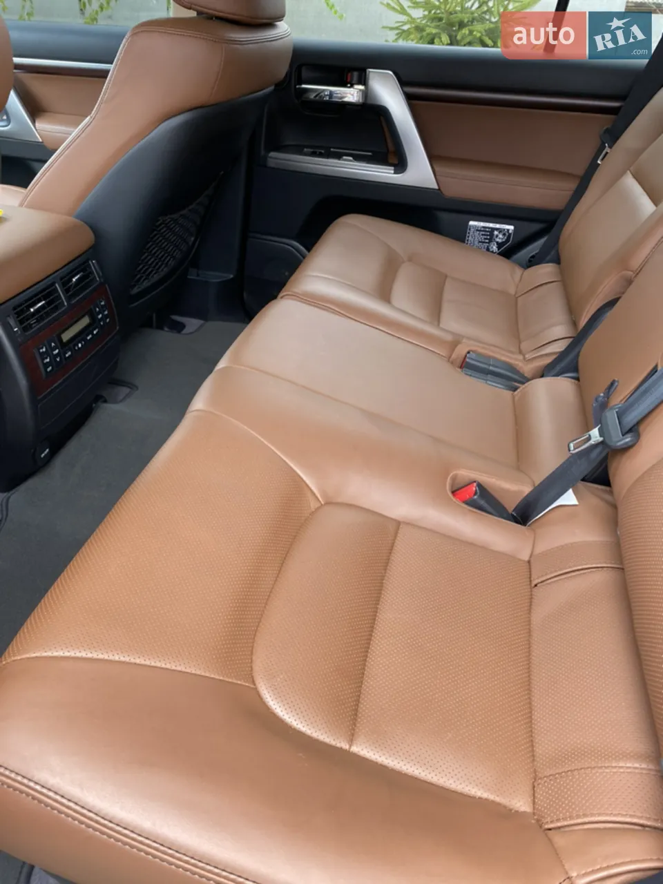Toyota Land Cruiser 2014 photo 4