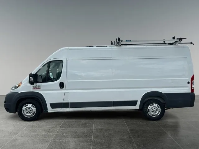 Ram Promaster 2017 photo 2