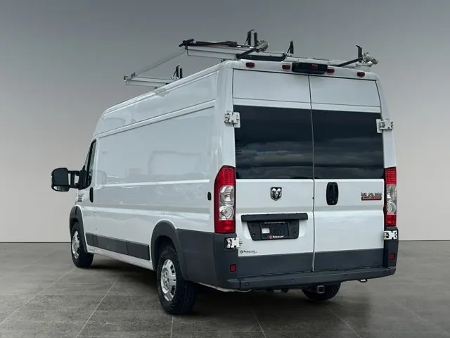 Ram Promaster 2017 photo 4
