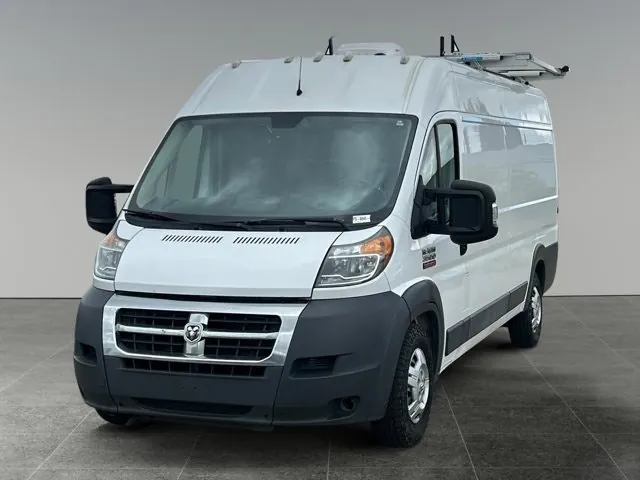 Ram Promaster