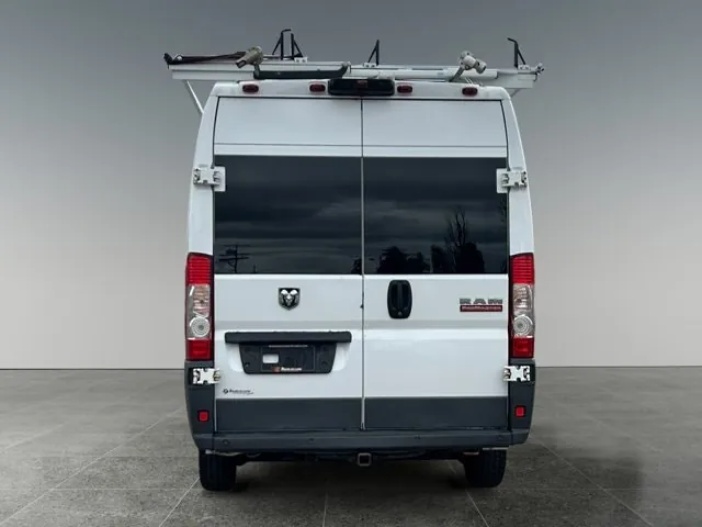 Ram Promaster 2017 photo 5
