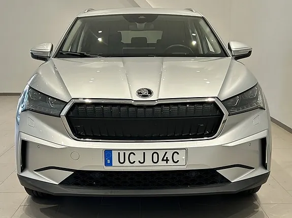 Skoda Enyaq 2023 photo 3