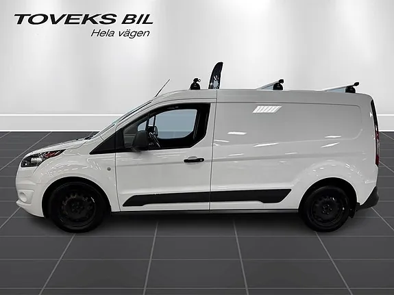 Ford Transit Connect 2018 photo 2