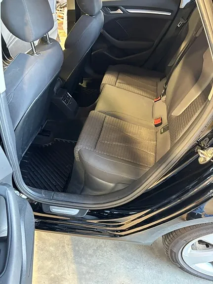 Audi A3 2014 photo 5
