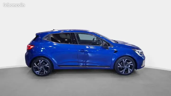 Renault Clio 2023 photo 5