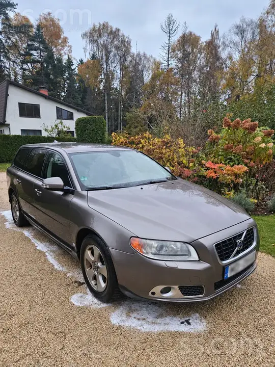 Volvo V70