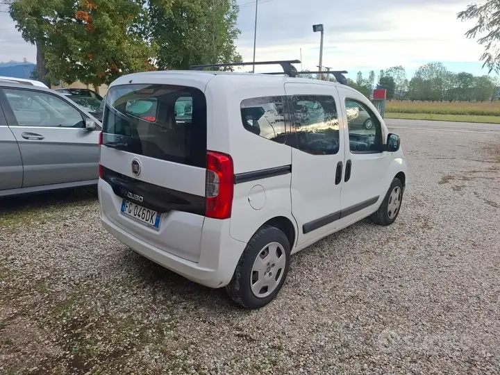 Fiat Qubo 2016 photo 4