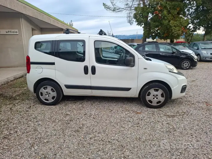 Fiat Qubo 2016 photo 3