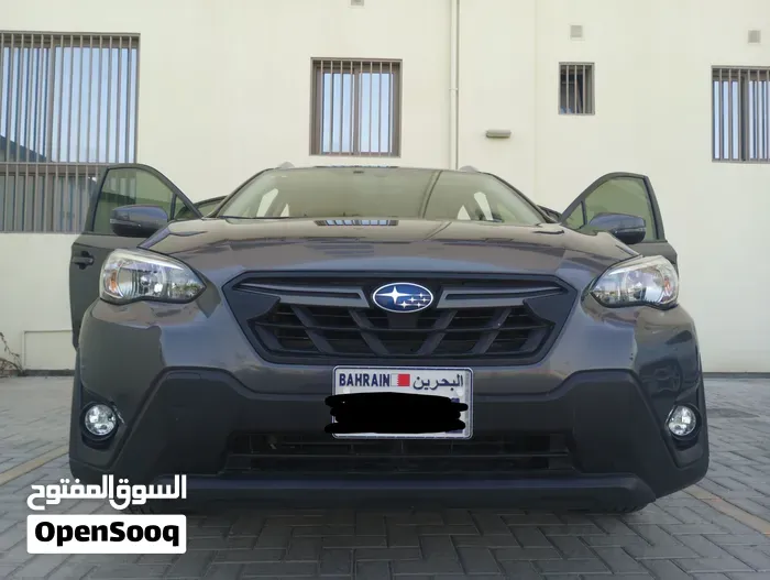 Subaru Xv 2022 photo 2