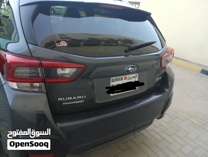 Subaru Xv 2022 photo 3