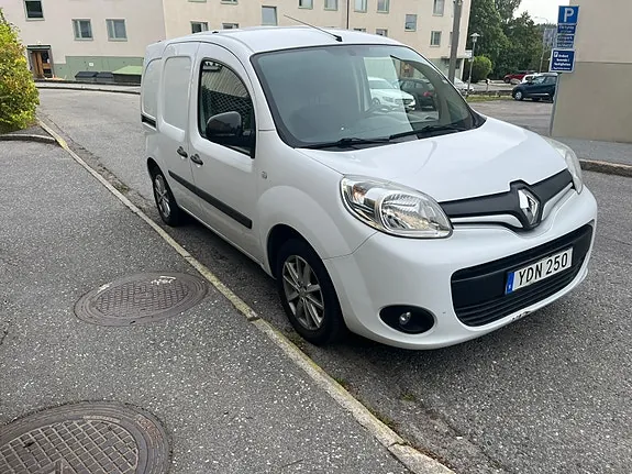 Renault Kangoo Express