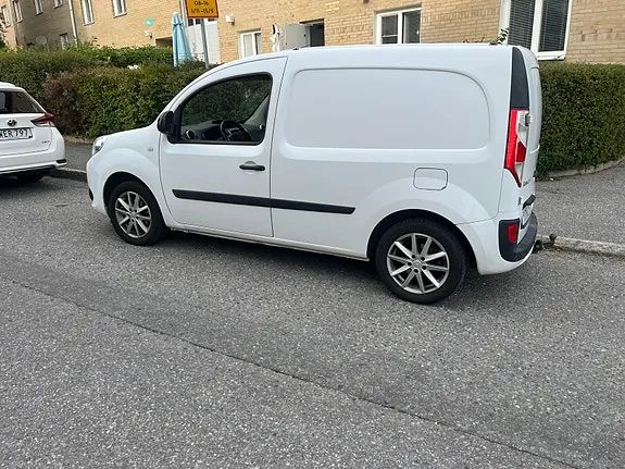 Renault Kangoo Express 2016 photo 3