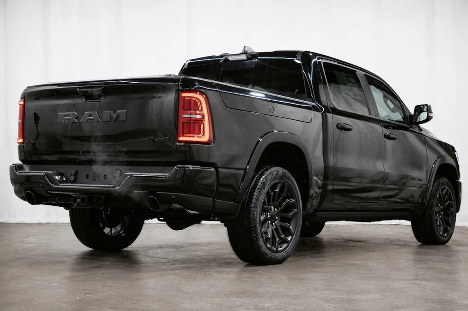 Ram 1500 Limited 2026 photo 5