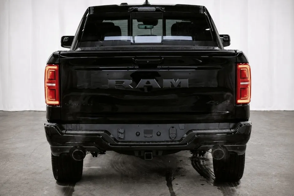 Ram 1500 Limited 2026 photo 4