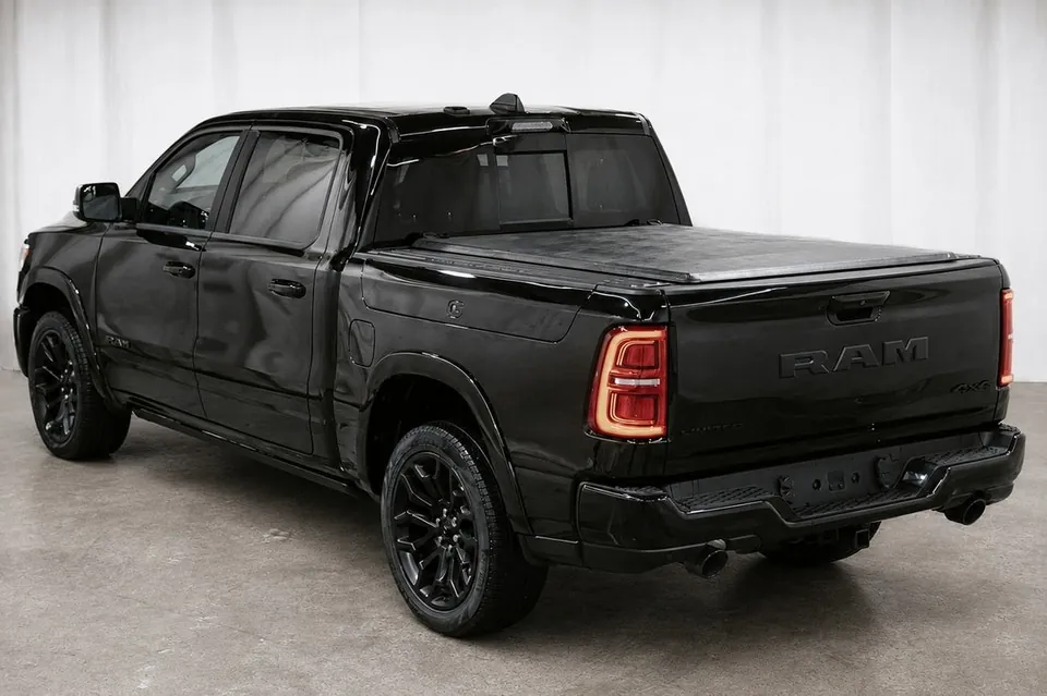 Ram 1500 Limited 2026 photo 3