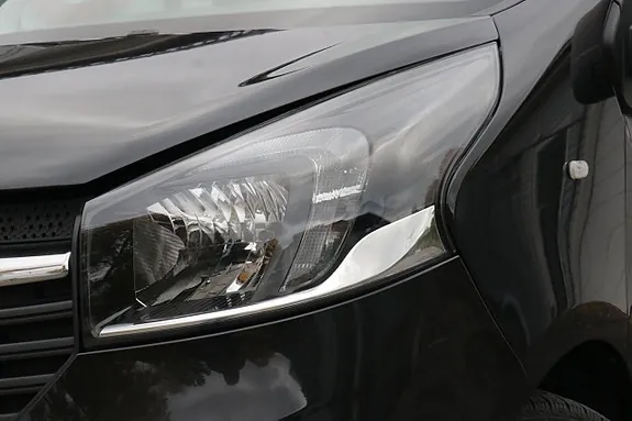 Opel Vivaro 2018 photo 4