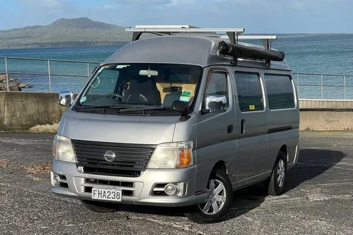 Nissan Caravan