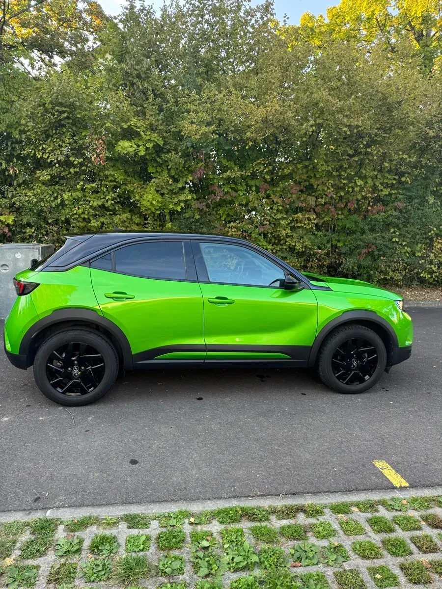 Opel Mokka 2023 photo 3