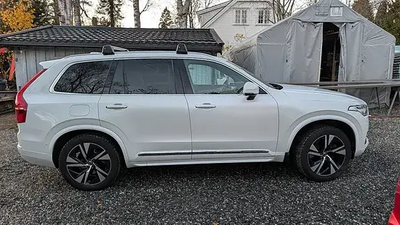 Volvo Xc90 2016 photo 4