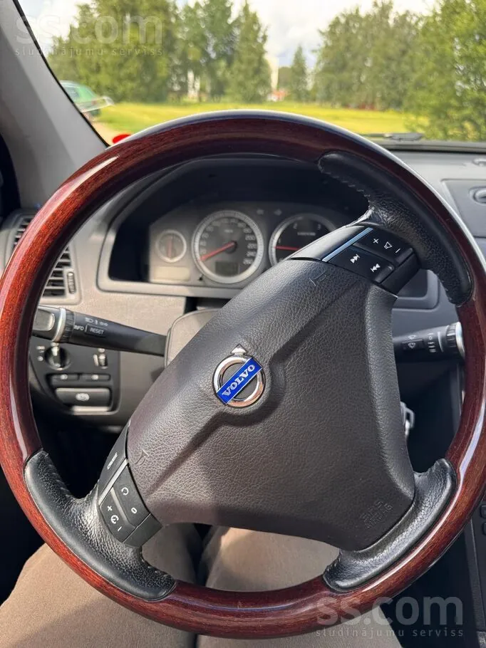 Volvo Xc90 2007 photo 3