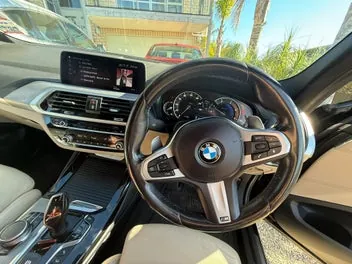 BMW X3 2018 photo 5