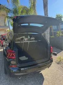 BMW X3 2018 photo 4