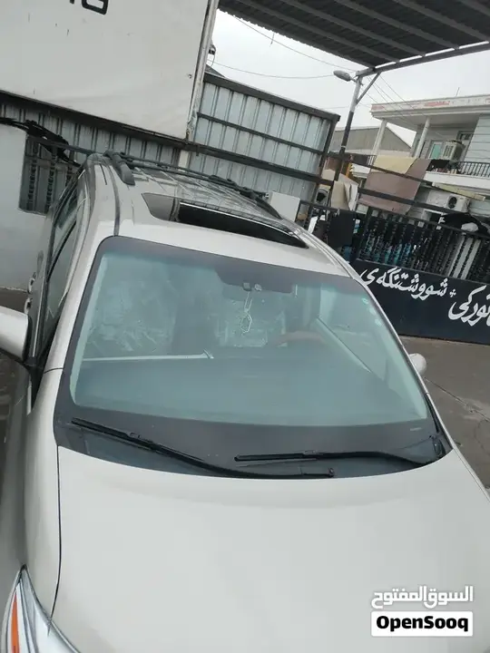 Toyota Sienna 2017 photo 3