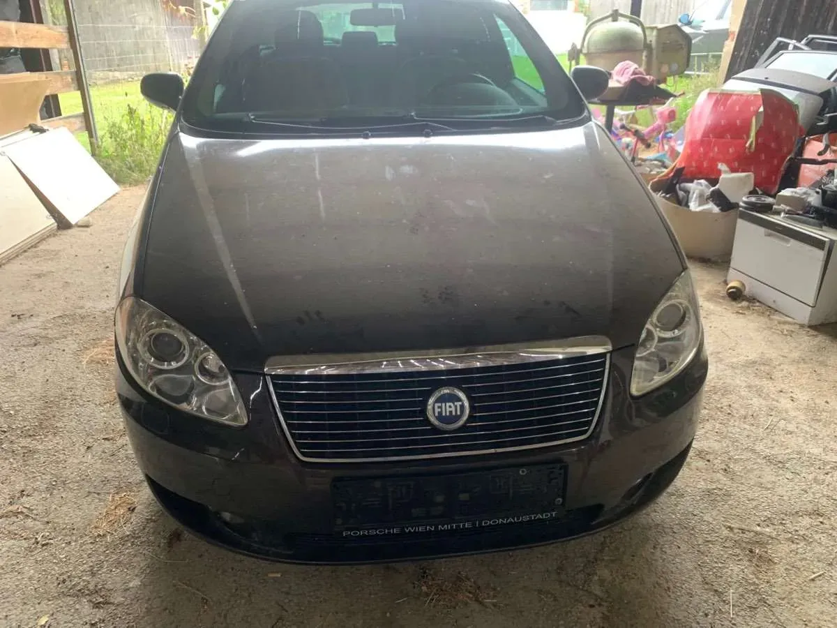 Fiat Croma