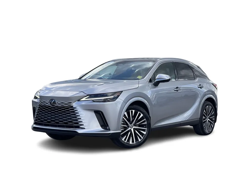 Lexus Rx 350H