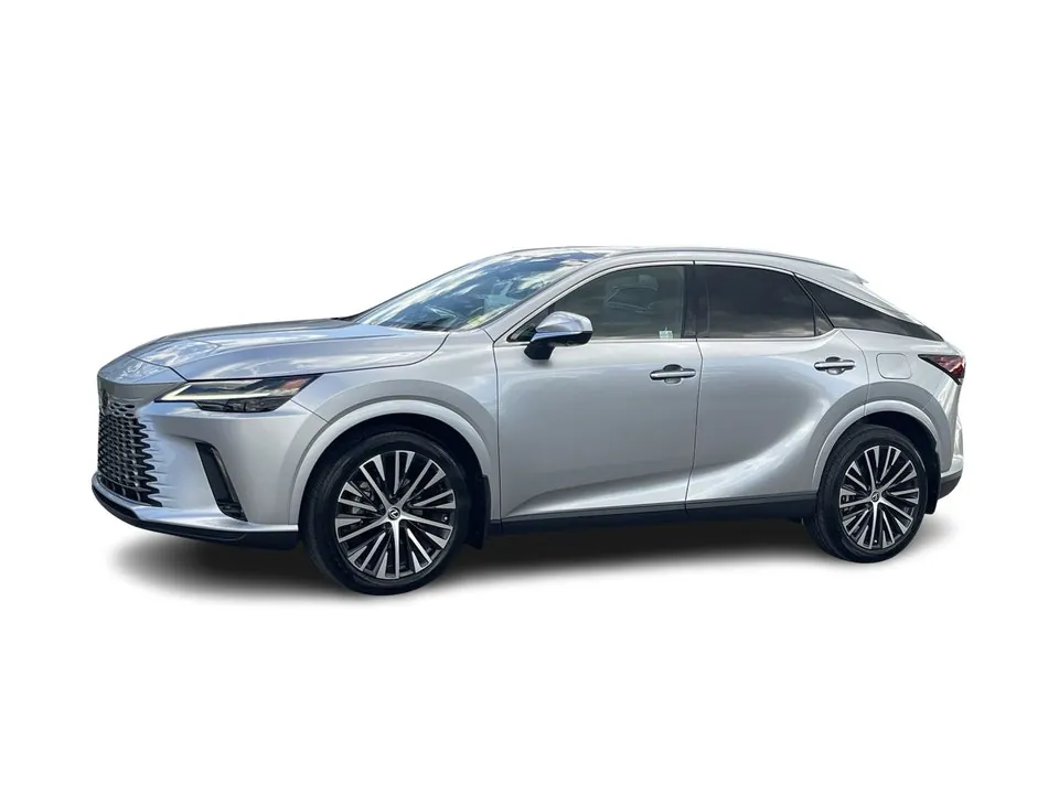 Lexus Rx 350H 2024 photo 4