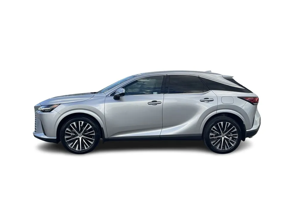 Lexus Rx 350H 2024 photo 5