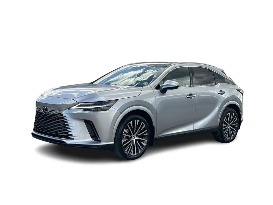 Lexus Rx 350H 2024 photo 3