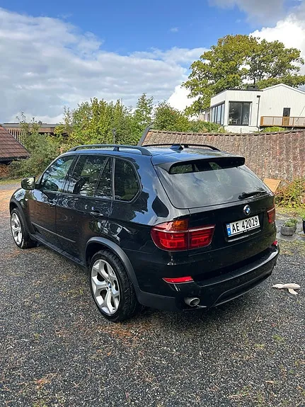 BMW X5 2011 photo 5