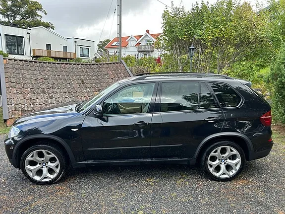 BMW X5 2011 photo 4