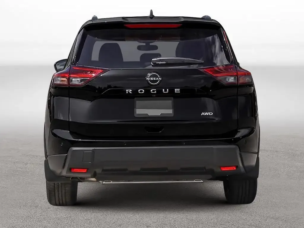 Nissan Rogue 2026 photo 5