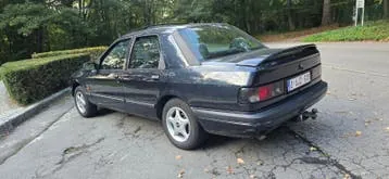 Ford Sierra