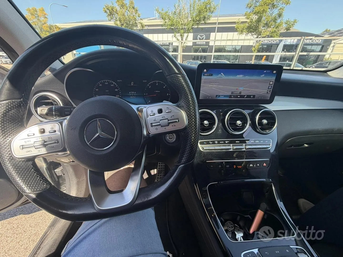 Mercedes-Benz Glc 2021 photo 4
