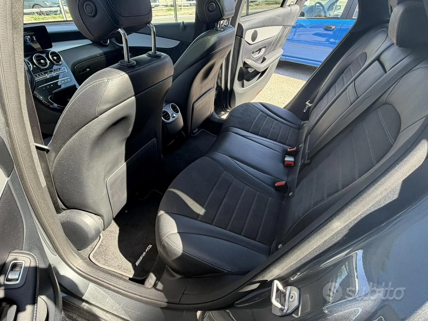 Mercedes-Benz Glc 2021 photo 3
