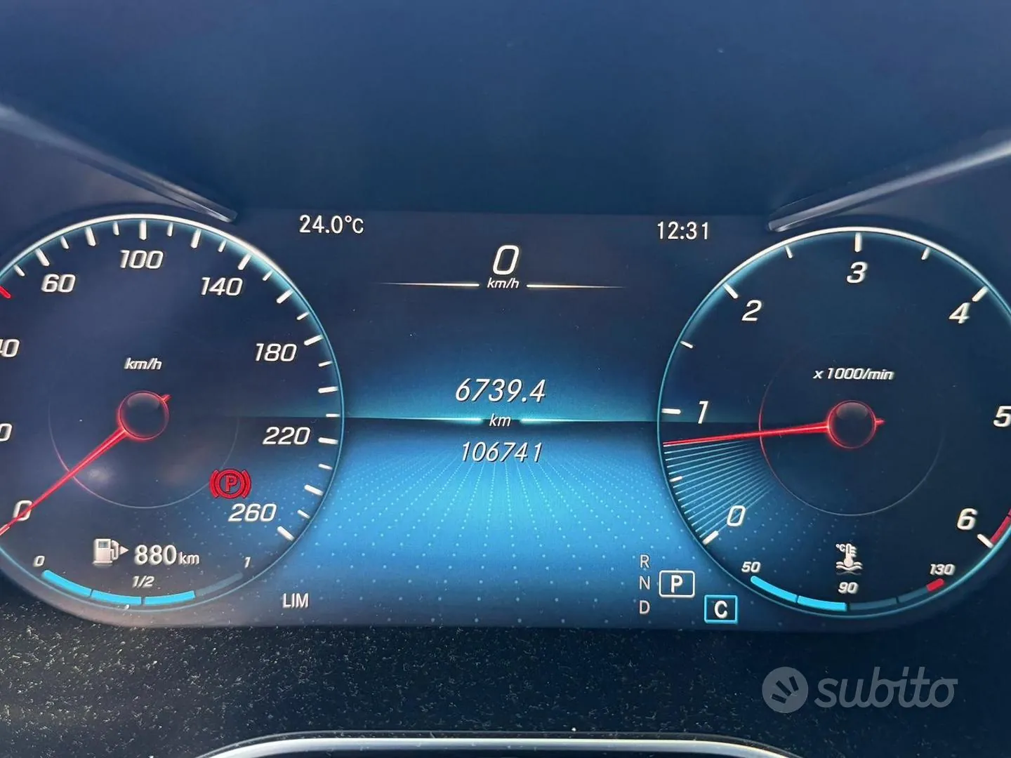 Mercedes-Benz Glc 2021 photo 5