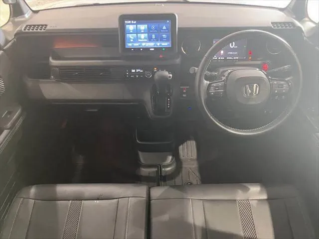 Honda Nx Boxcustom 2024 photo 3