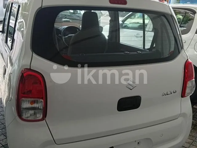 Suzuki Alto 2024 photo 3