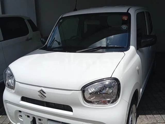 Suzuki Alto 2024 photo 2