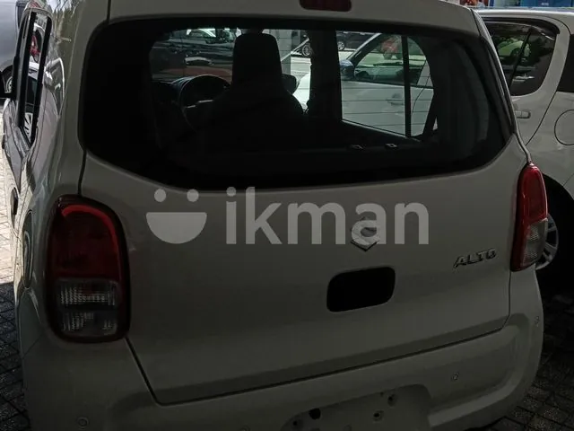 Suzuki Alto 2024 photo 5