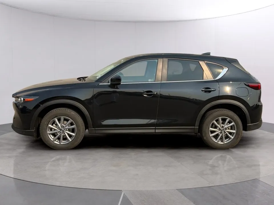 Mazda Cx-5 2025 photo 4