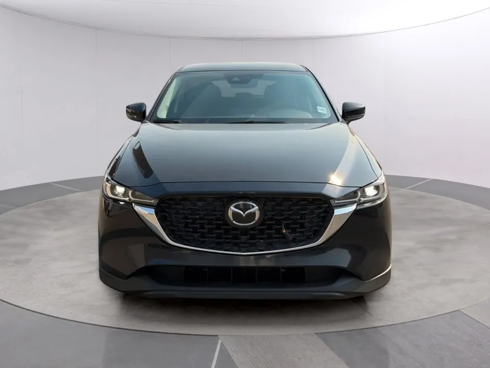 Mazda Cx-5 2025 photo 2