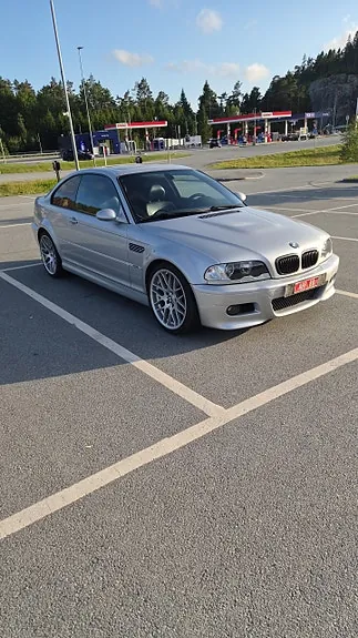 BMW M3