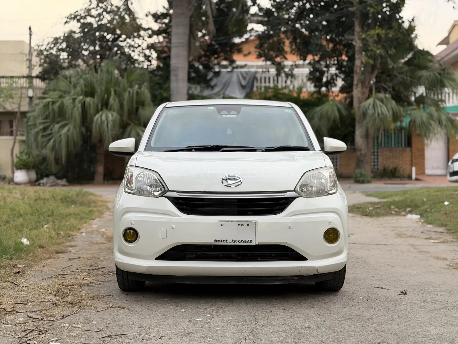 Daihatsu Boon