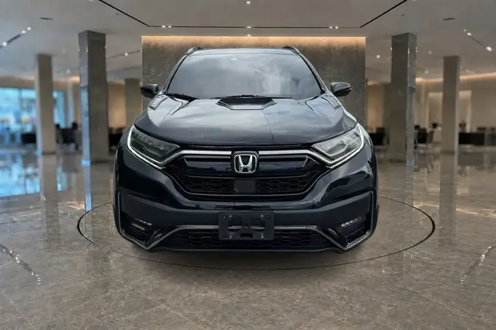 Honda Cr-V 2022 photo 2