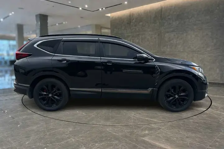 Honda Cr-V 2022 photo 4